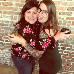 Meet your Posher, Sara